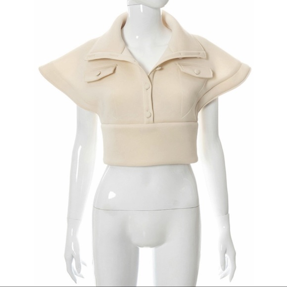 🌹NEW - BETSY Top / In Black - Picture 4 of 6